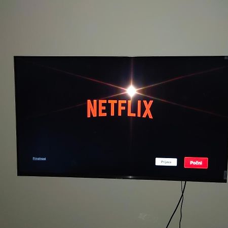 Stan Na Dan Niksic Daire Dış mekan fotoğraf